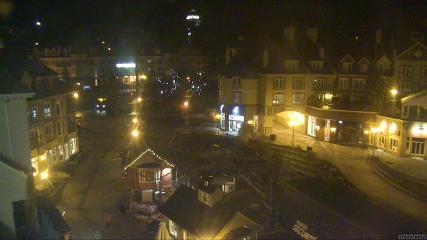 Tremblant: Place des Voyageurs (tremblant.ca)