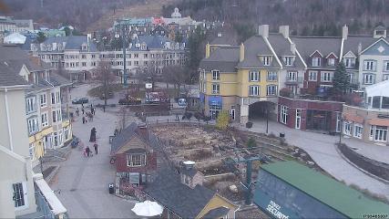 Tremblant: Place des Voyageurs (tremblant.ca)