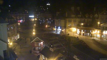 Tremblant: Place des Voyageurs (tremblant.ca)