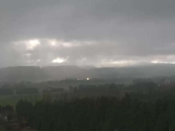 Webcam Turoa: Mountain View