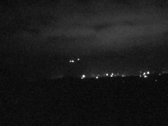 Webcam Turoa: Mountain View