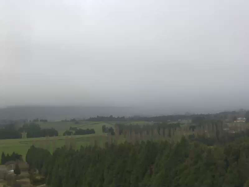 Webcam Turoa: Mountain View