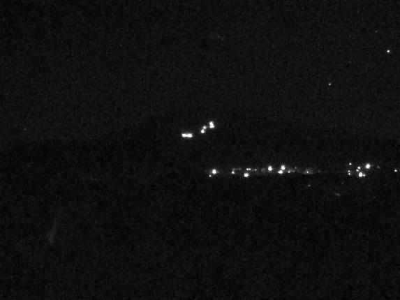 Webcam Turoa: Mountain View