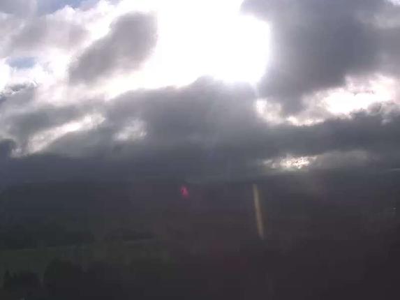 Webcam Turoa: Mountain View