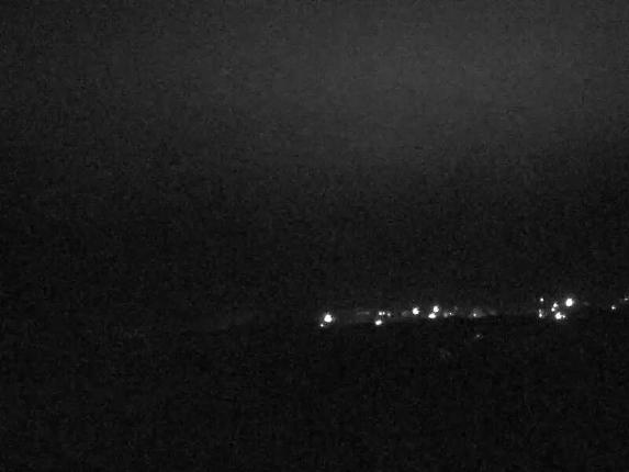 Webcam Turoa: Mountain View