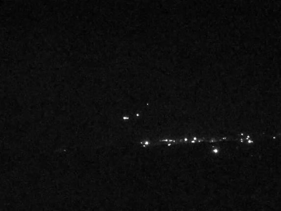 Webcam Turoa: Mountain View