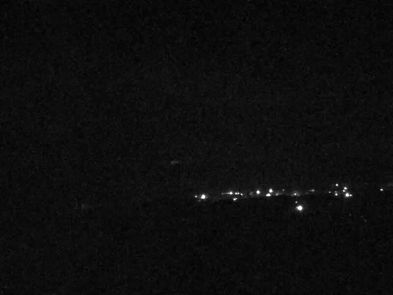 Webcam Turoa: Mountain View