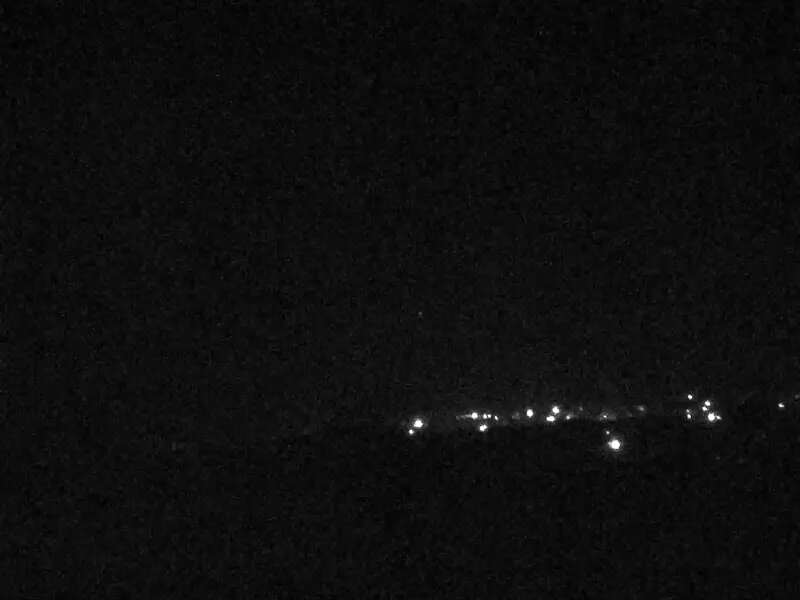 Webcam Turoa: Mountain View