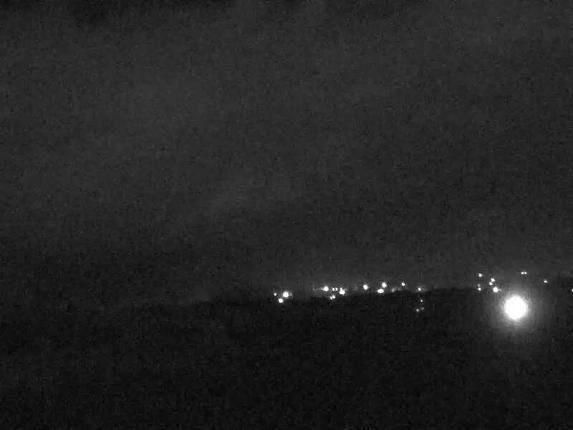 Webcam Turoa: Mountain View