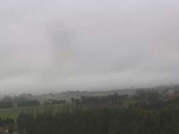Webcam Turoa: Mountain View