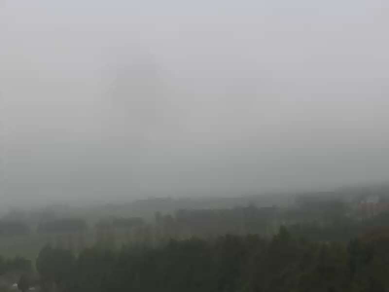 Webcam Turoa: Mountain View