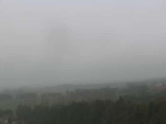 Webcam Turoa: Mountain View
