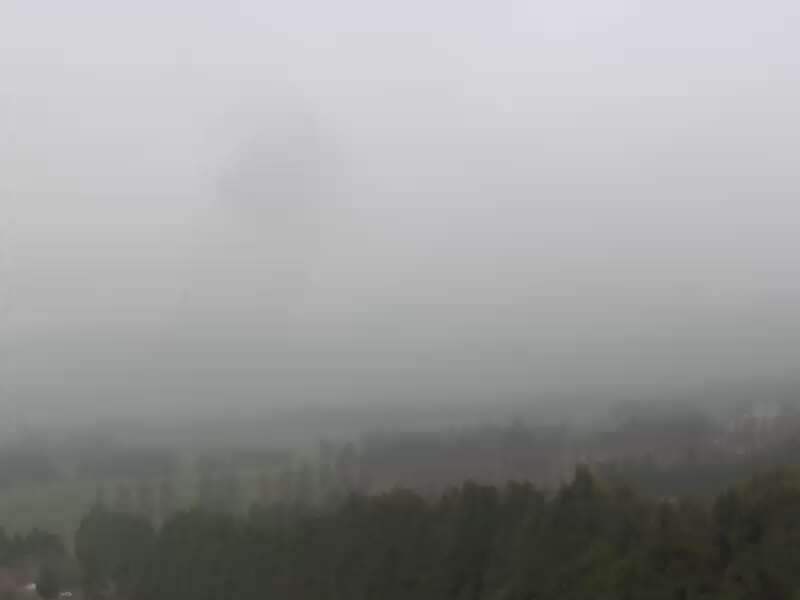 Webcam Turoa: Mountain View