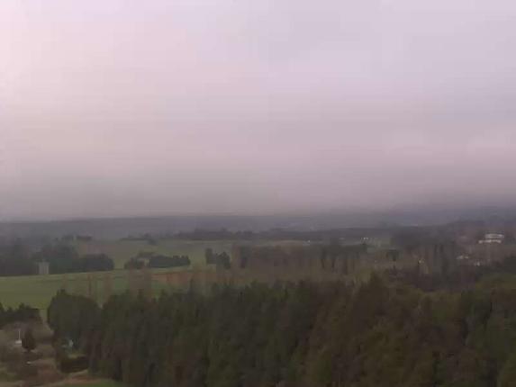 Webcam Turoa: Mountain View