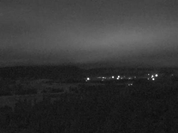Webcam Turoa: Mountain View