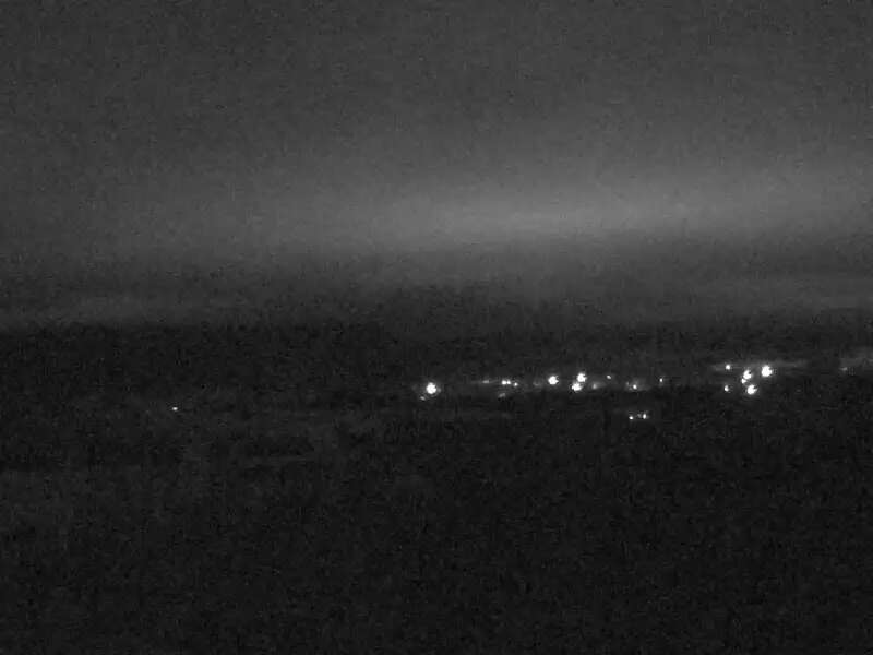 Webcam Turoa: Mountain View