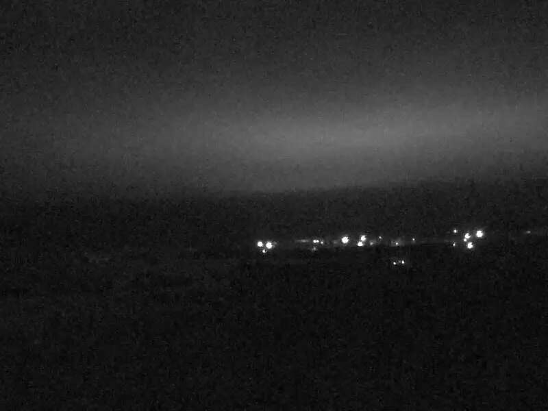 Webcam Turoa: Mountain View