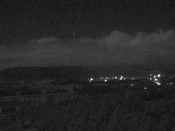 Webcam Turoa: Mountain View