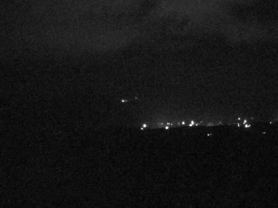 Webcam Turoa: Mountain View