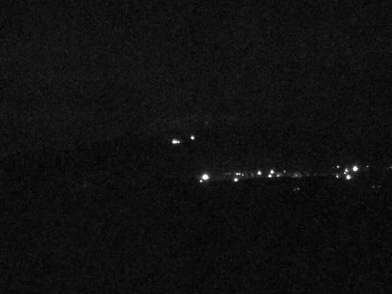 Webcam Turoa: Mountain View