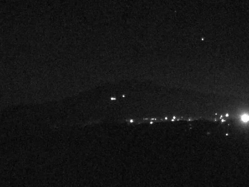 Webcam Turoa: Mountain View