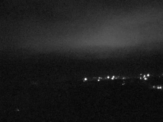 Webcam Turoa: Mountain View