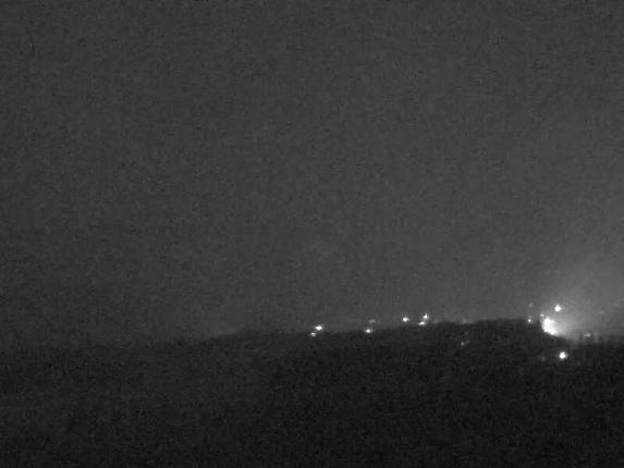 Webcam Turoa: Mountain View