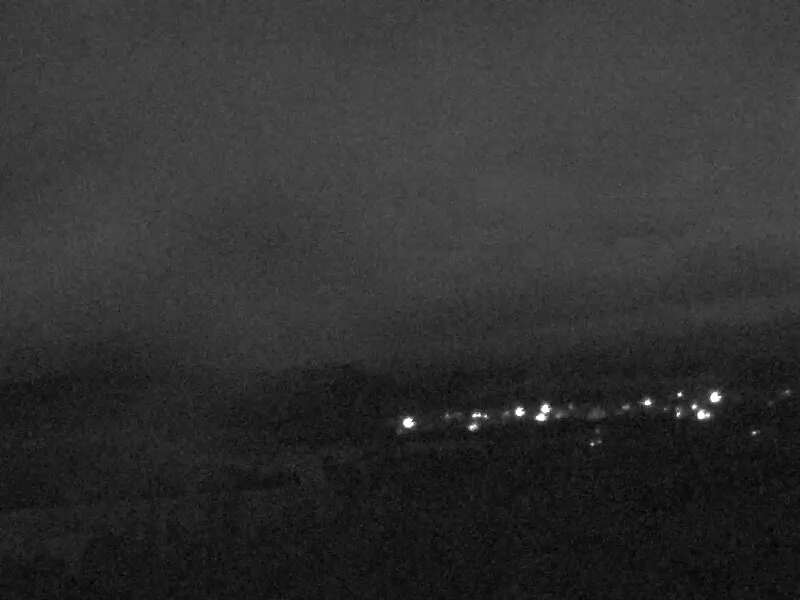 Webcam Turoa: Mountain View