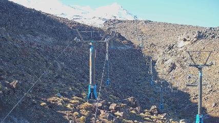 Turoa webcam