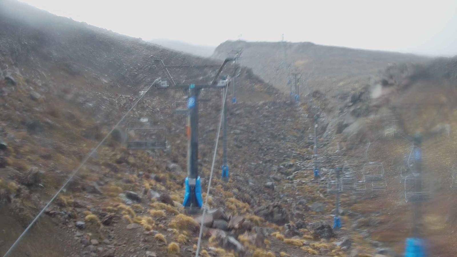 Webcam Turoa: Movenpick Line
