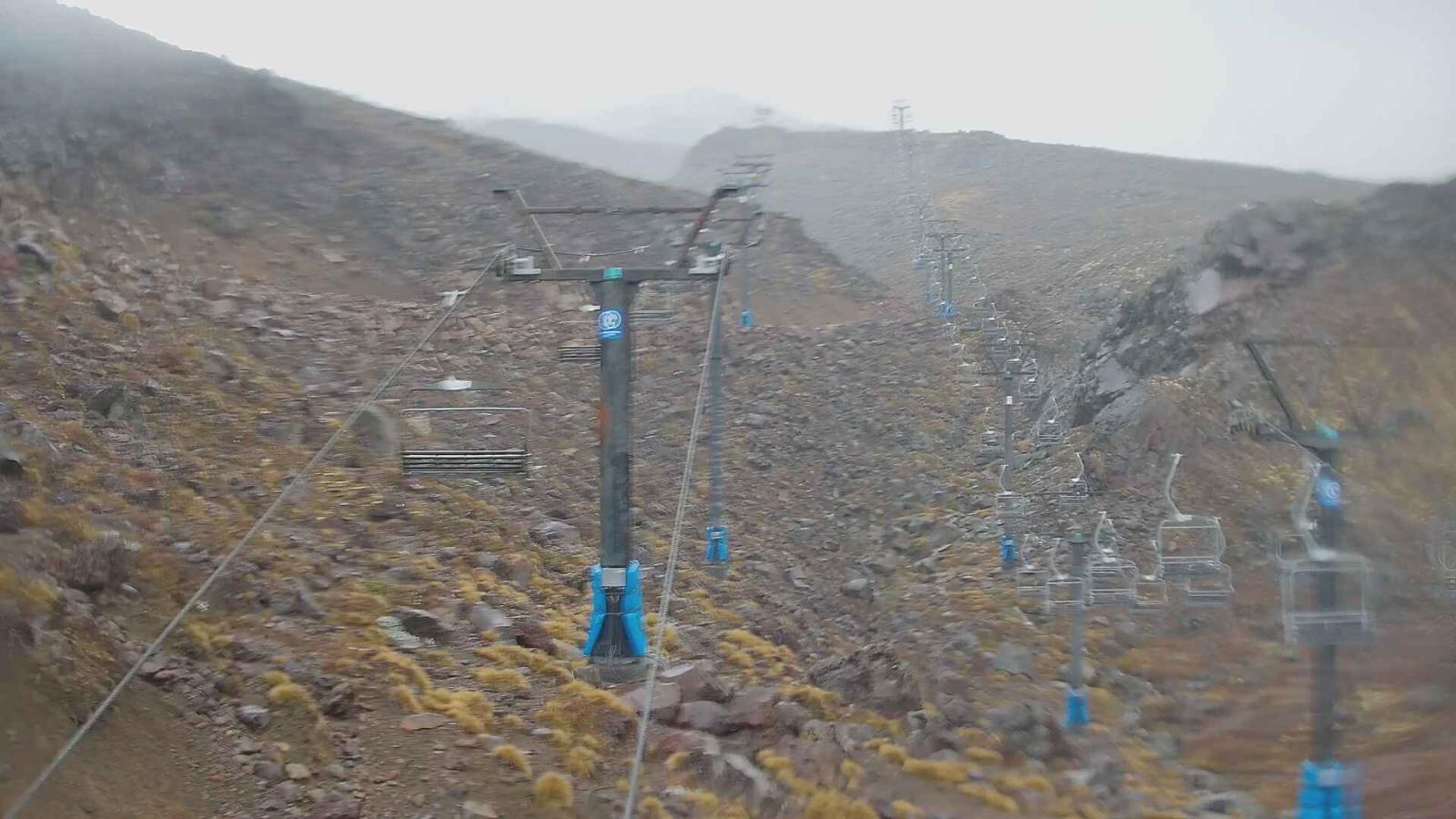 Webcam Turoa: Movenpick Line