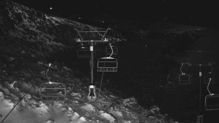 Webcam Turoa: Movenpick Line