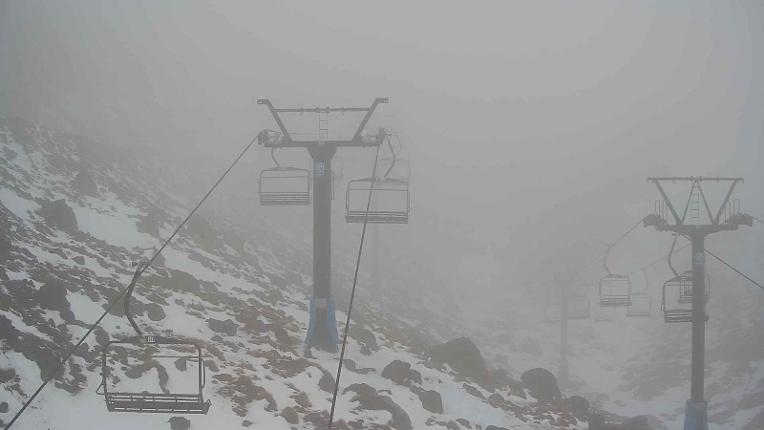Webcam Turoa: Movenpick Line