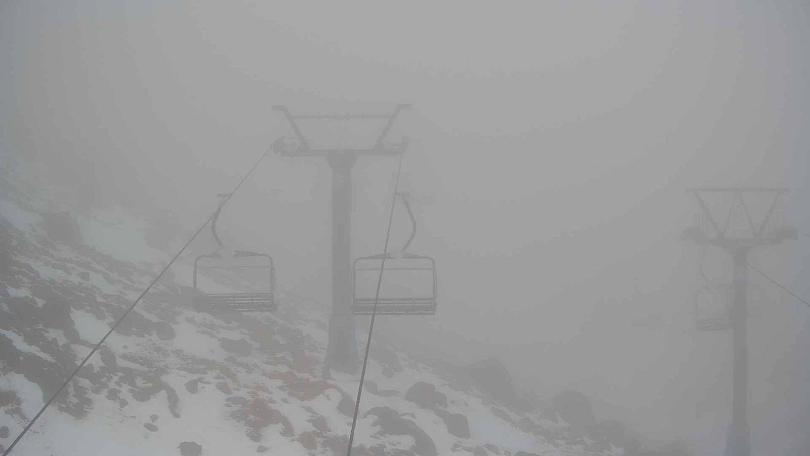 Webcam Turoa: Movenpick Line