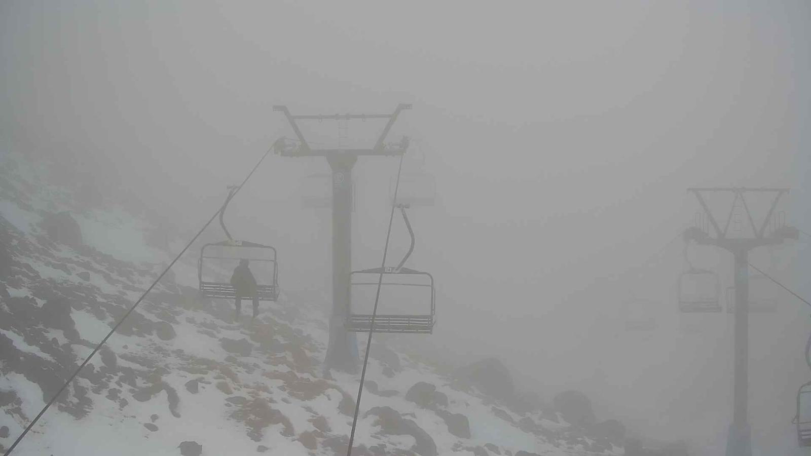 Webcam Turoa: Movenpick Line
