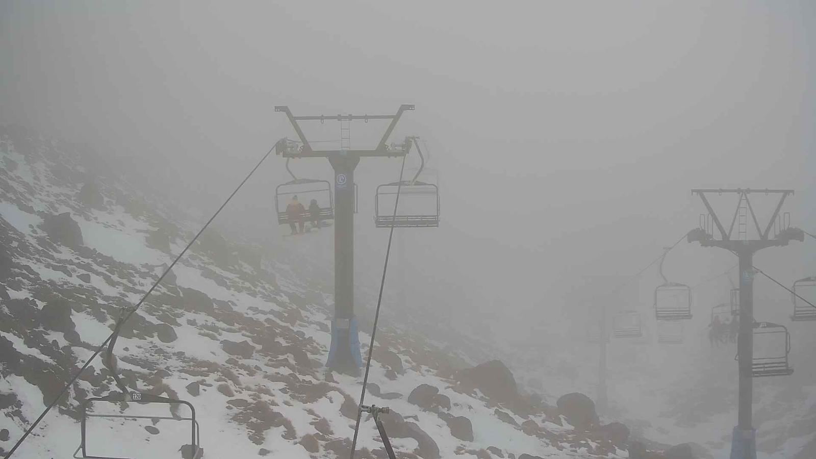 Webcam Turoa: Movenpick Line