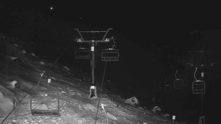 Webcam Turoa: Movenpick Line