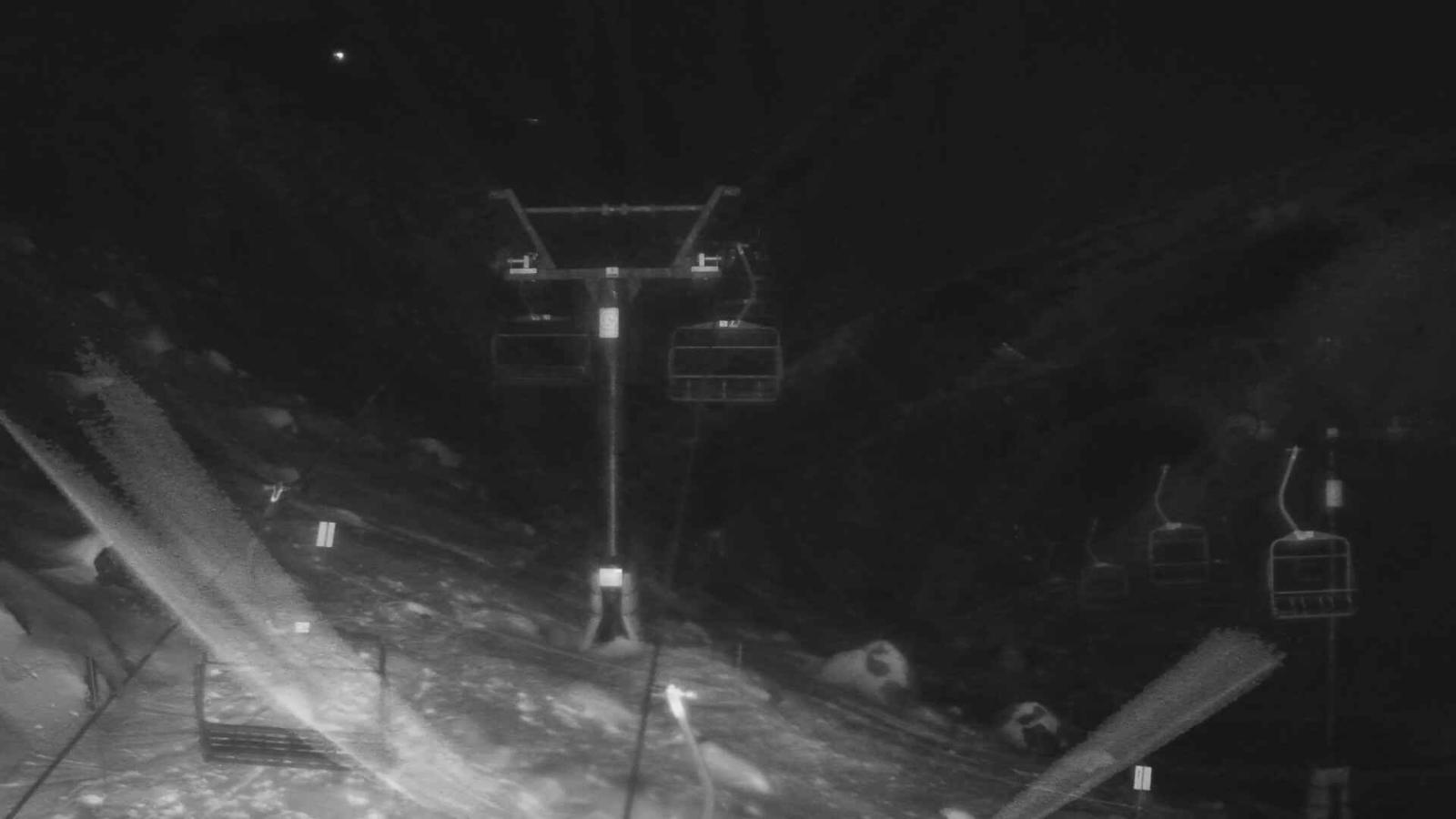 Webcam Turoa: Movenpick Line