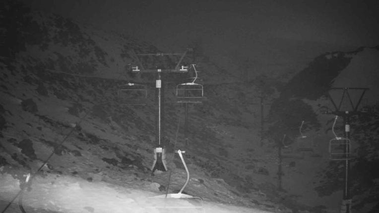 Webcam Turoa: Movenpick Line