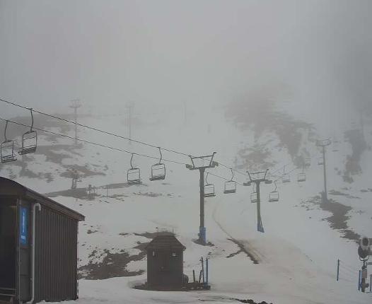 Webcam Turoa: Movenpick Line