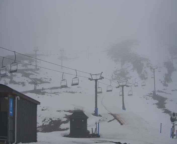Webcam Turoa: Movenpick Line