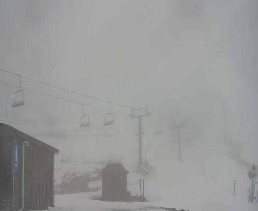 Webcam Turoa: Movenpick Line