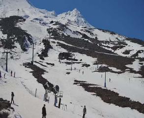 Turoa webcam