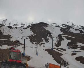 Turoa webcam