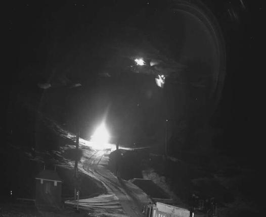 Webcam Turoa: Movenpick Line