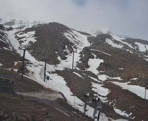 Turoa webcam