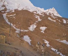 Turoa webcam