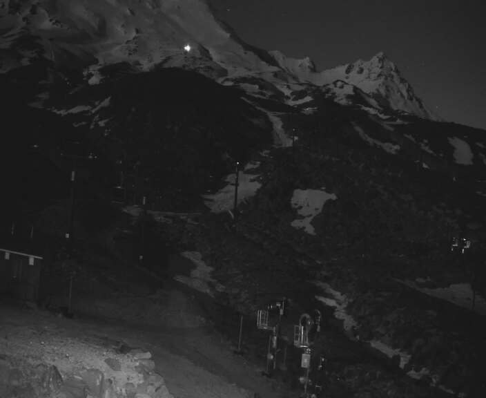 Webcam Turoa: Movenpick Line