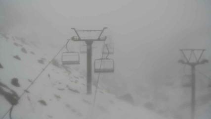 Turoa webcam