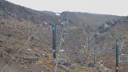 Turoa webcam